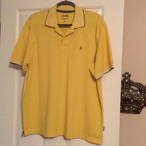 Men’s IZOD Luxury Sport Performance Polo